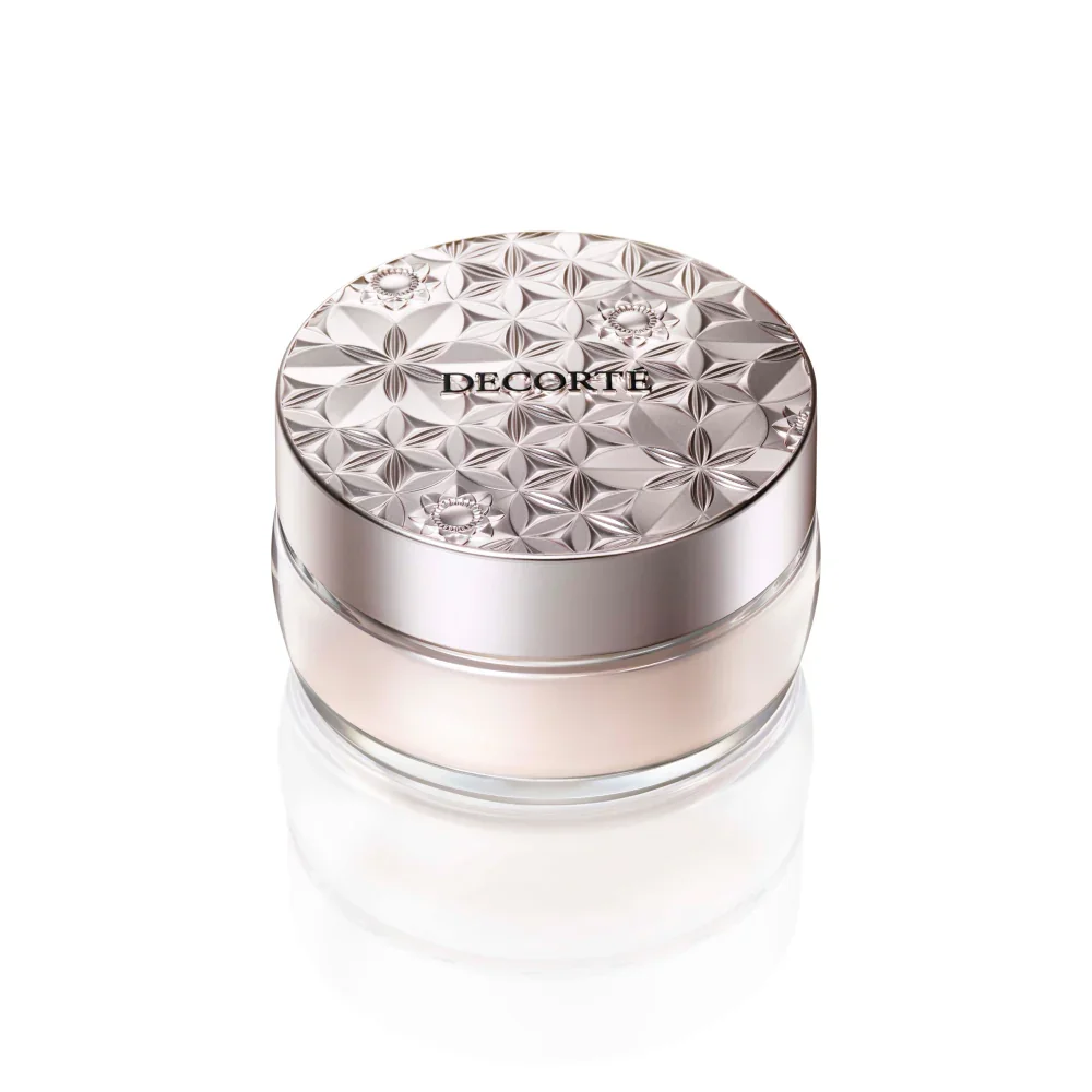Loose Powder by Decorté