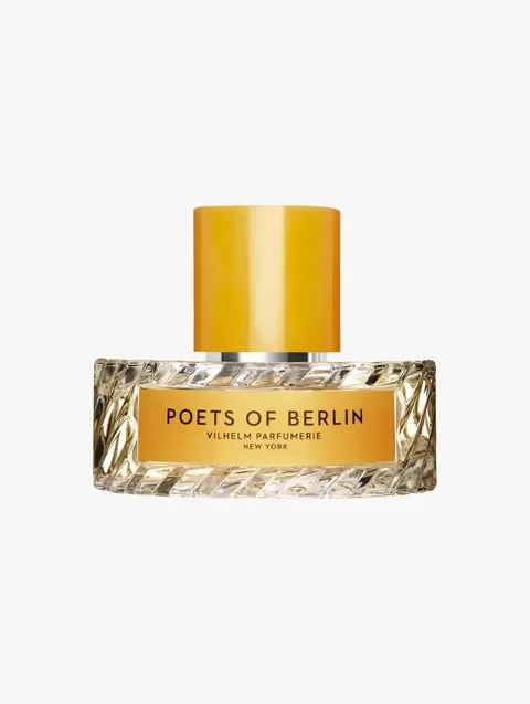 Poets of Berlin Eau de Parfum by Vilhelm Parfumerie