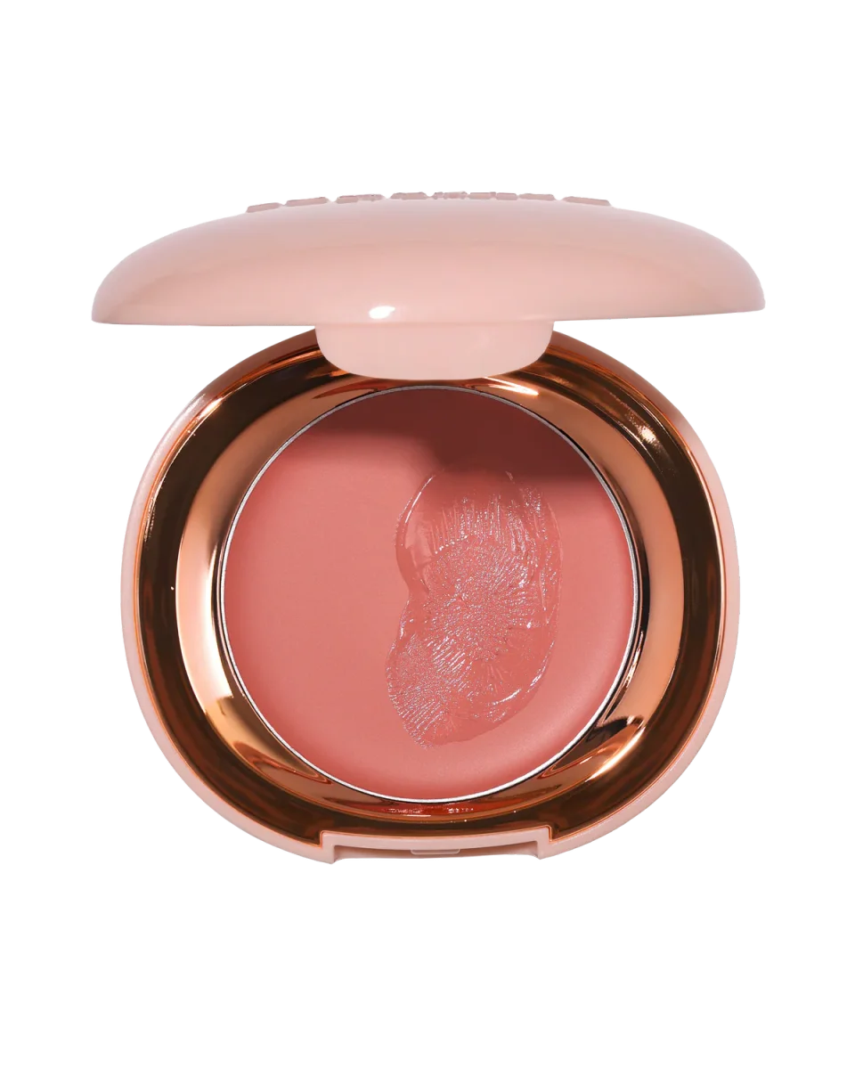 Cream Luxe Blush by Sculpted By Aimee