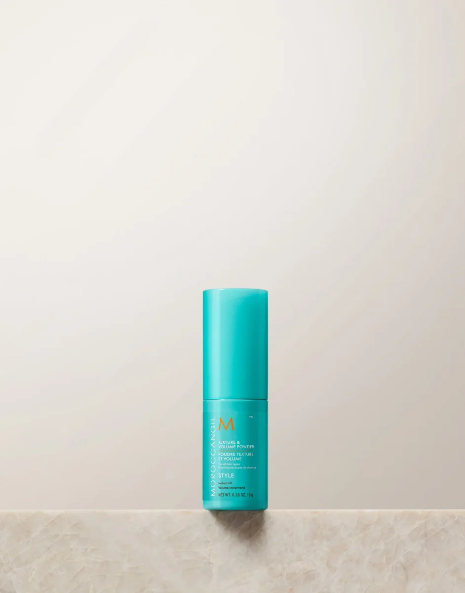Texture & Volume Powder by Moroccanoil