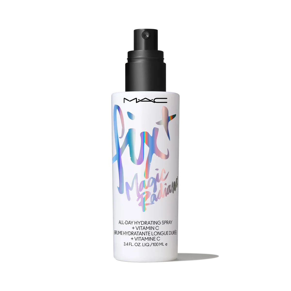 Fix+ Magic Radiance Setting Spray by MAC Cosmetics