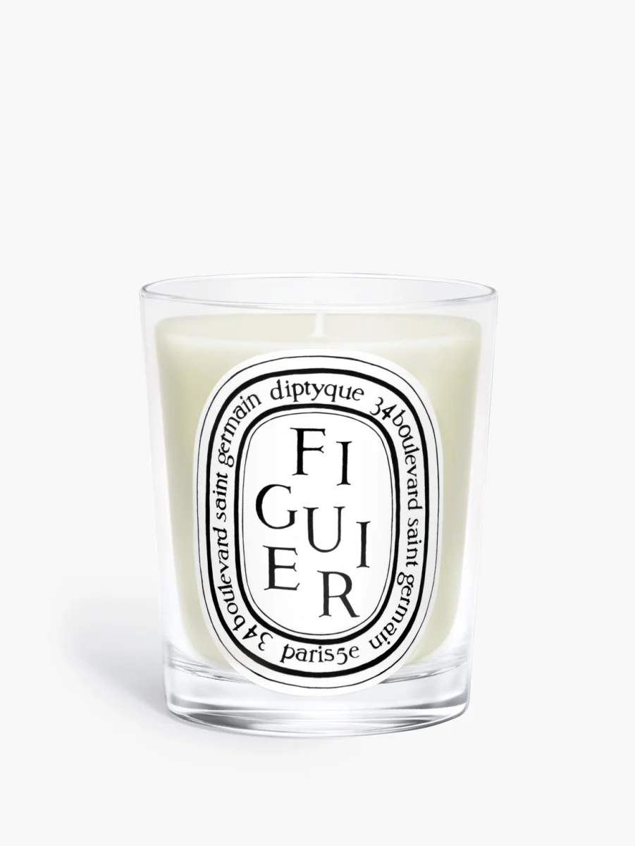 Figuier (Fig Tree) Candle by Diptyque