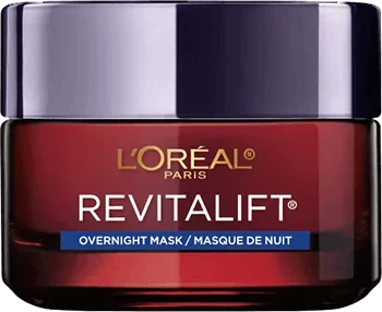 RevitaLift Triple Power Anti-Aging Overnight Mask by L'Oréal Paris