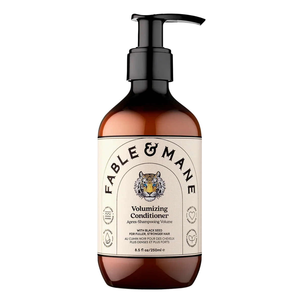 Volumizing Conditioner by Fable & Mane