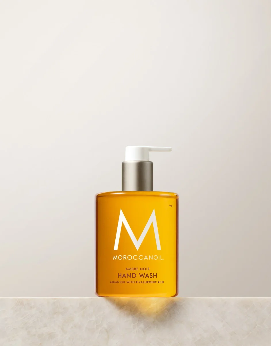 Hand Wash Ambiance de Plage by Moroccanoil