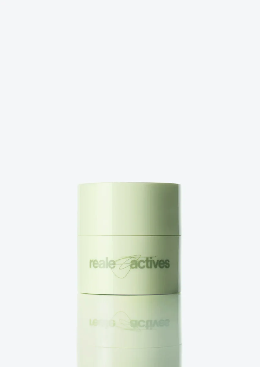 Get Bare Makeup Melting Cleansing Balm by Reale Actives