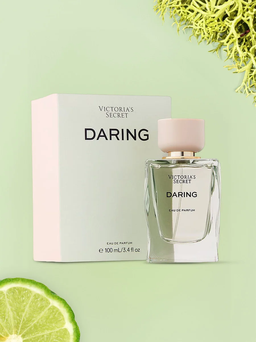 Daring Perfume by Victoria's Secret