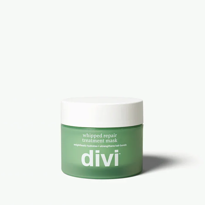 Whipped Repair Treatment Mask by Divi