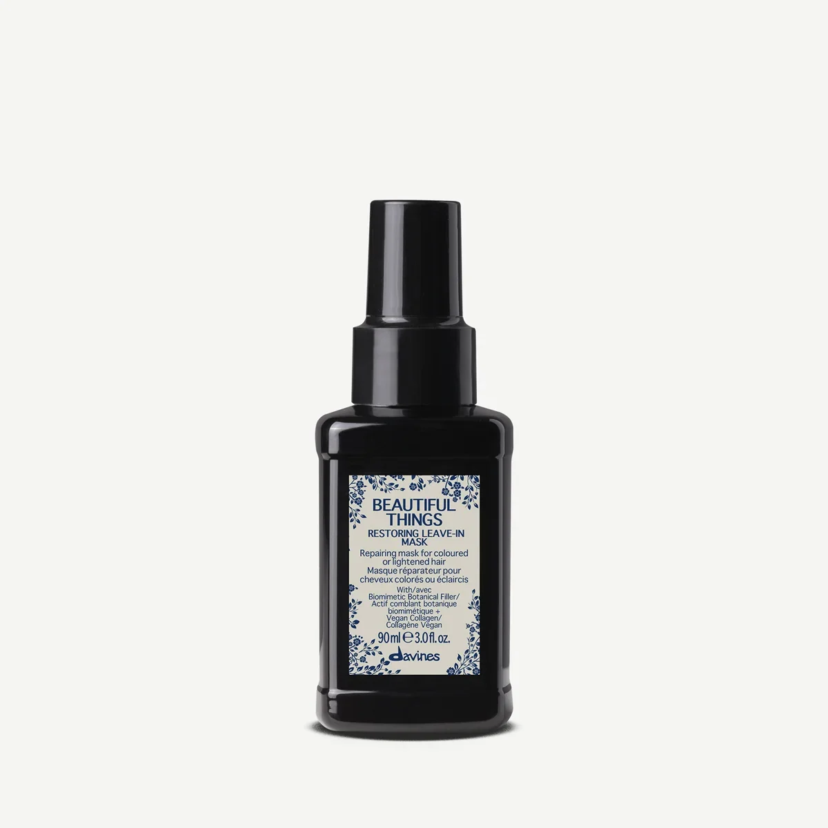 Beautiful Things Restoring Leave-in Mask by Davines