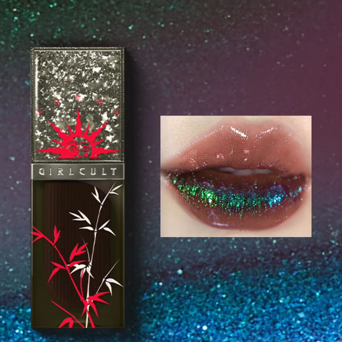 Unreal High Shine Lip Glaze by Girlcult