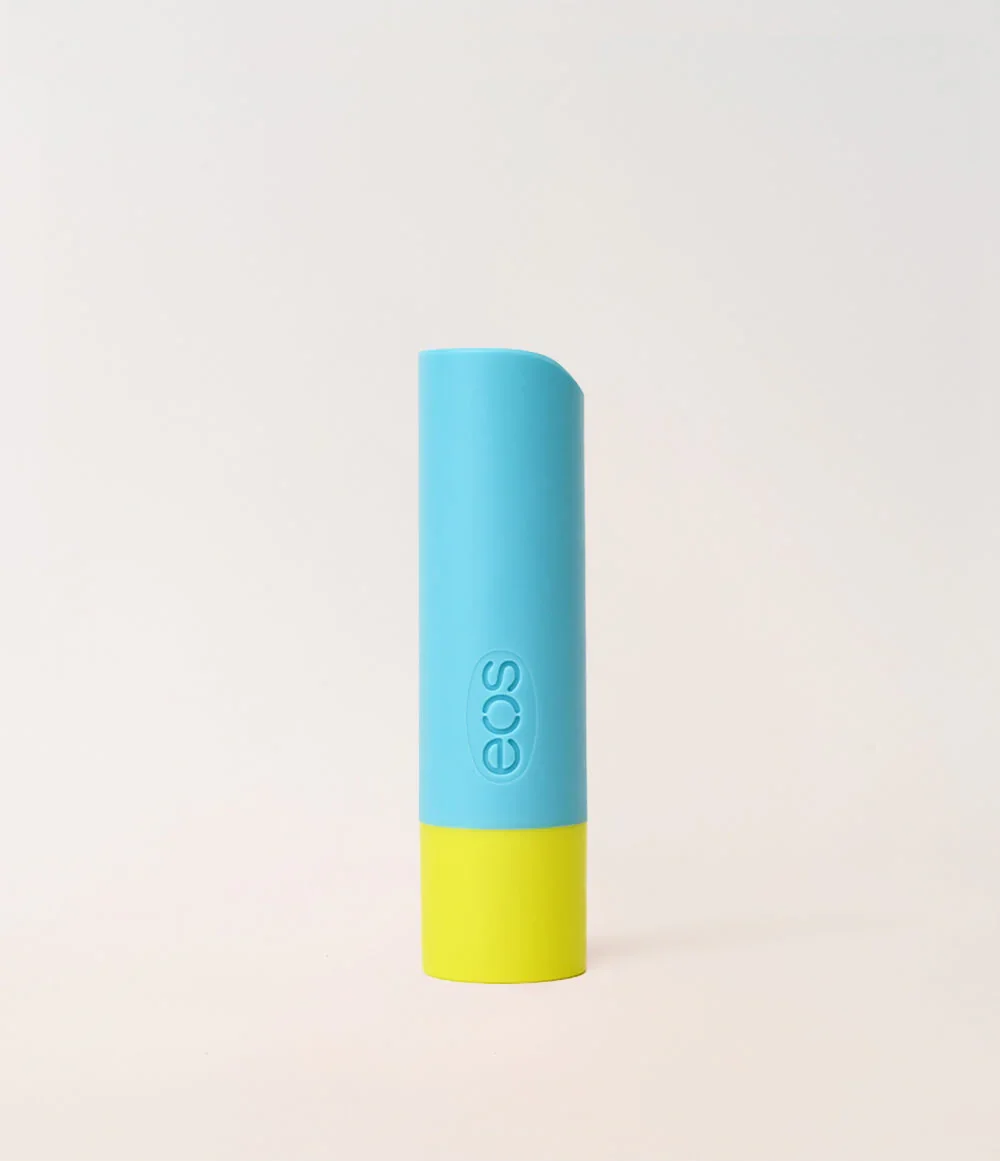 Pineapple Coconut SPF 15 Lip Balm by eos