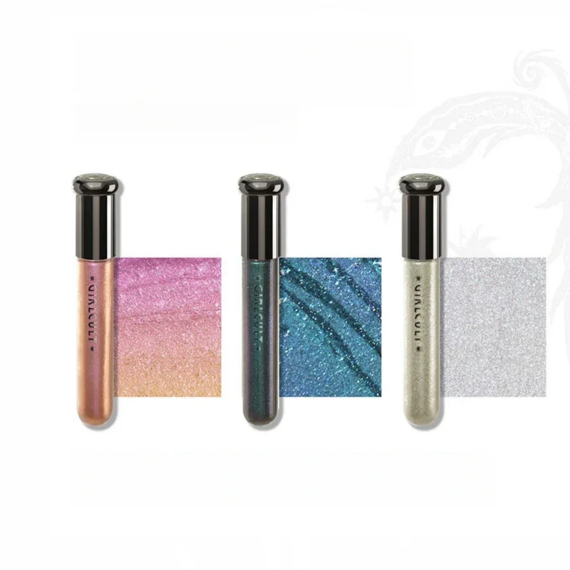 Phantom Liquid Eyeshadow of Miaowu by Girlcult