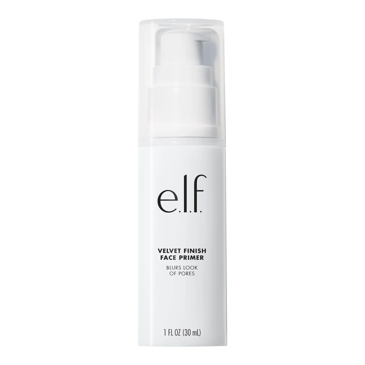 Velvet Finish Face Primer by e.l.f. Cosmetics