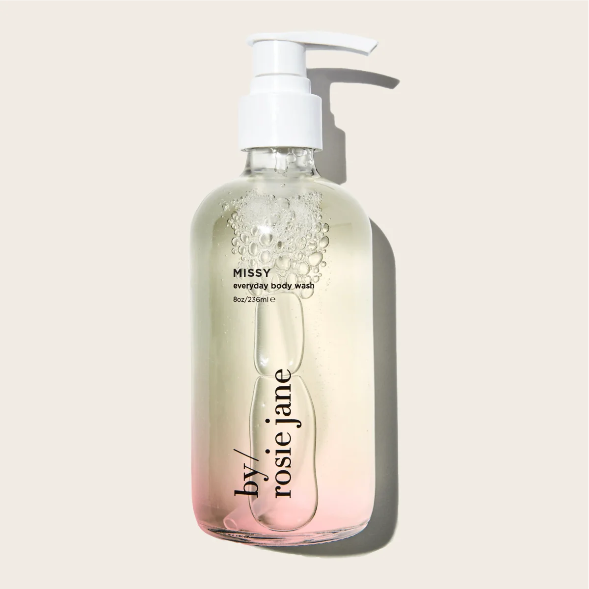 Missy Body Wash by by/rosie jane