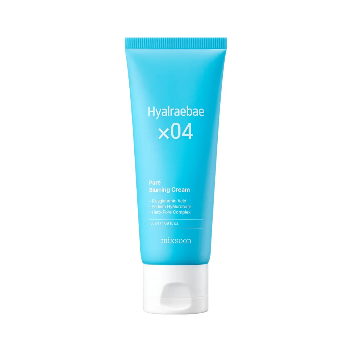 Hyalraebae Pore Blurring Cream by mixsoon