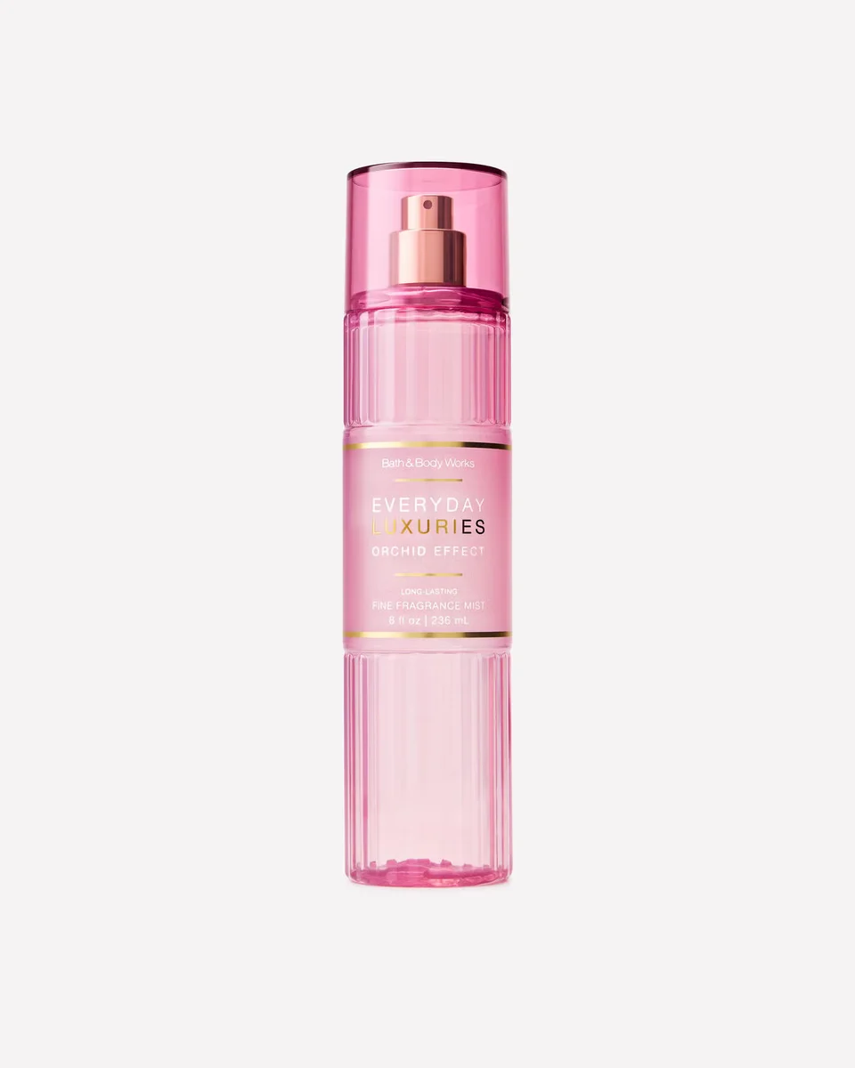 Orchid Effect Fine Fragrance Mist by Bath & Body Works