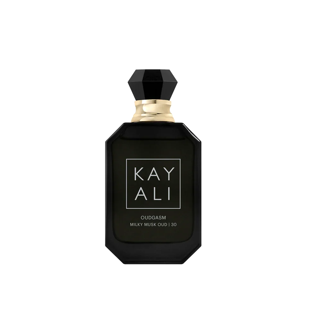 Oudgasm Milky Musk Oud| 30 Eau de Parfum by KAYALI