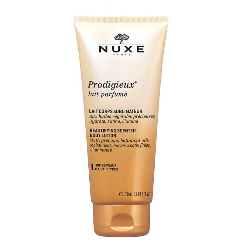 Prodigieux Scented Body Milk by NUXE