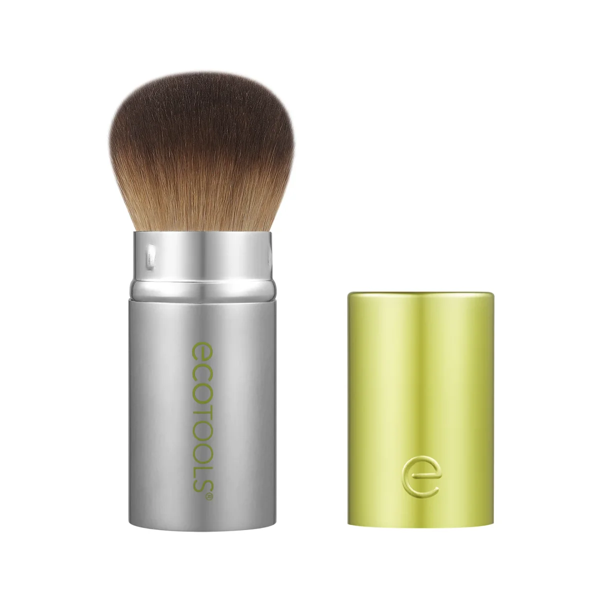 Retractable Face Makeup Brush by EcoTools