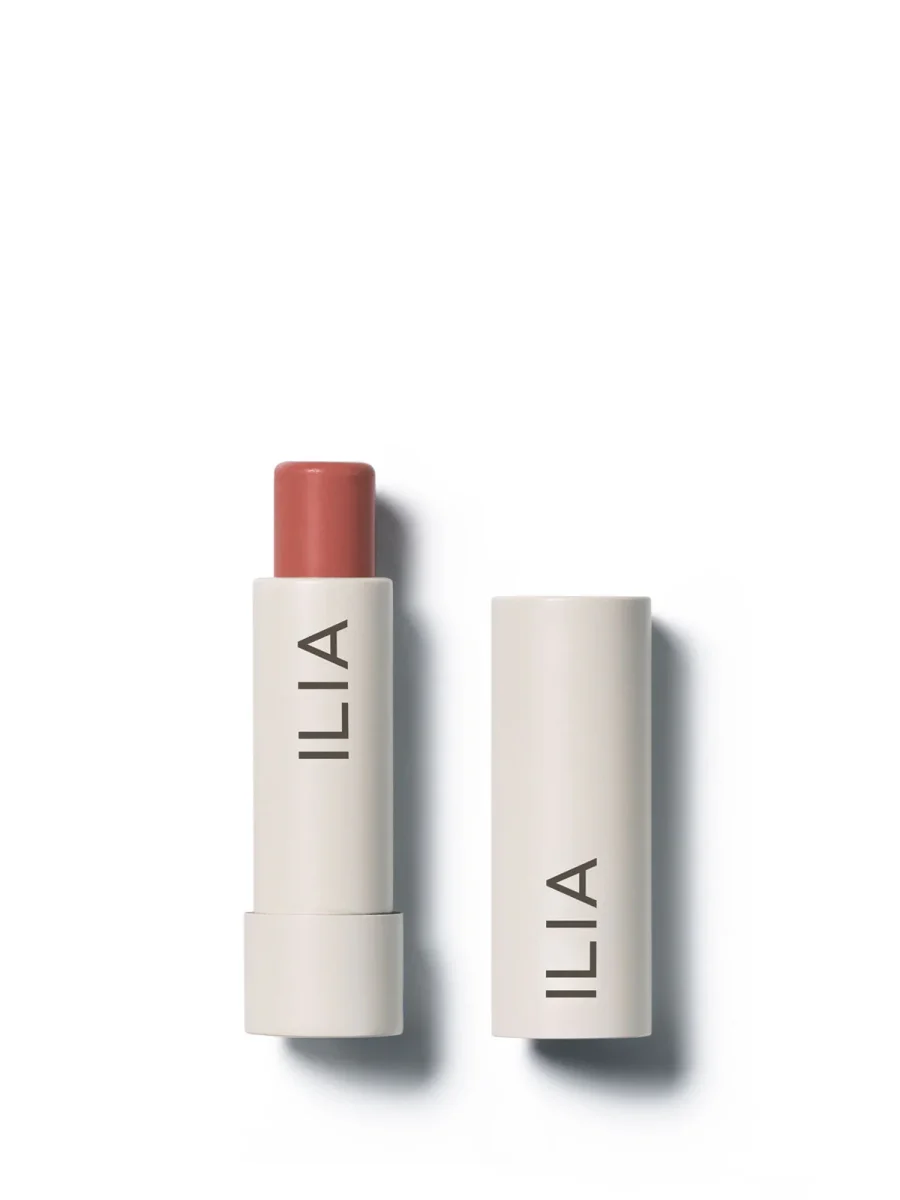 Balmy Tint Hydrating Lip Balm by ILIA