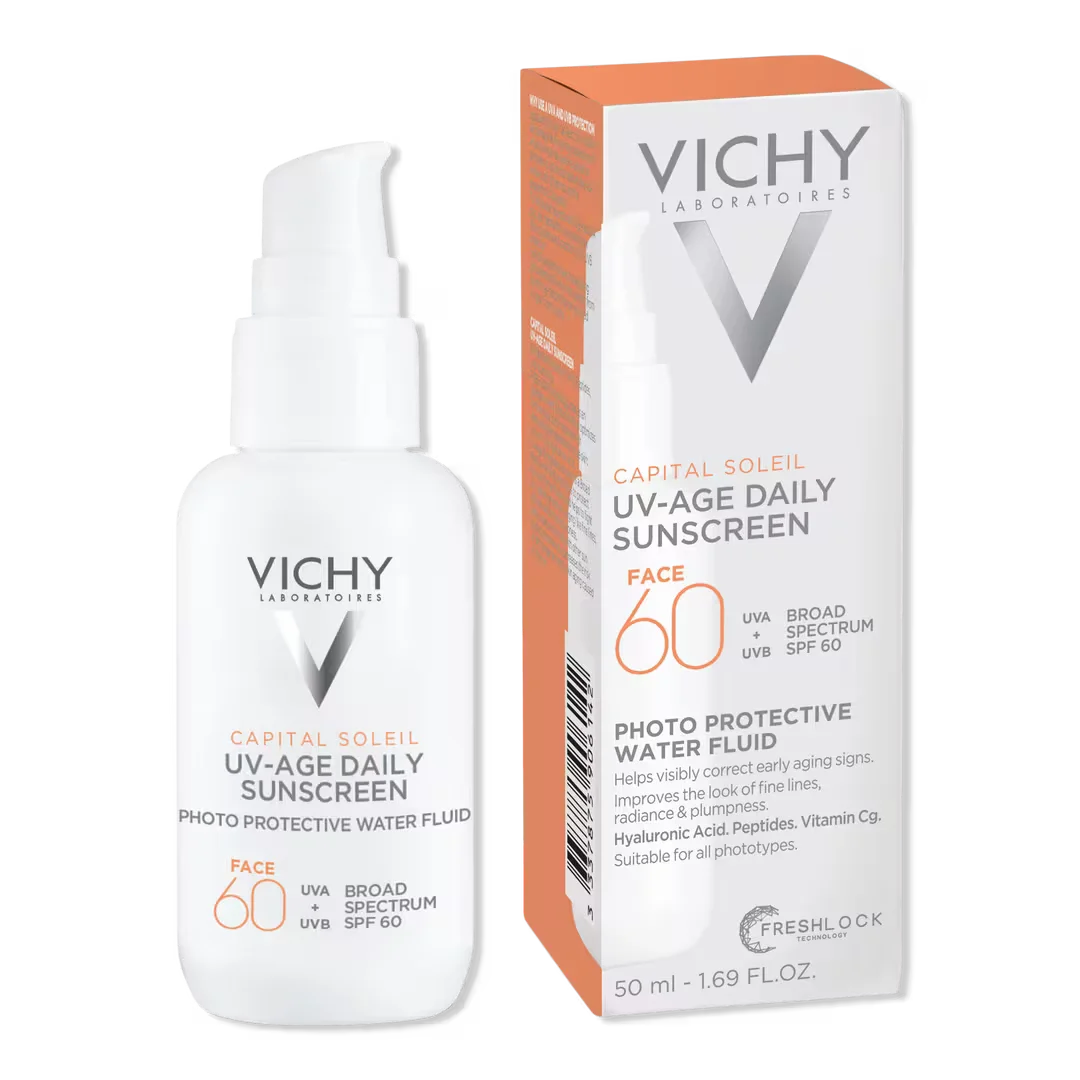 UV-Age Daily Sunscreen by Vichy