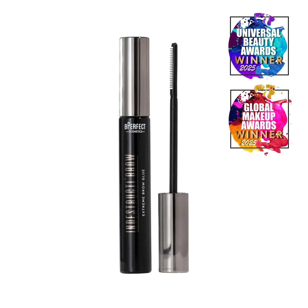 Indestructi'Brow Extreme Brow Glue by BPerfect