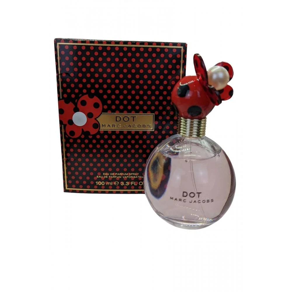 Dot Eau de Parfum by Marc Jacobs