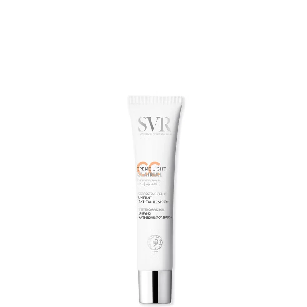 Clairial CC SPF50+ by SVR