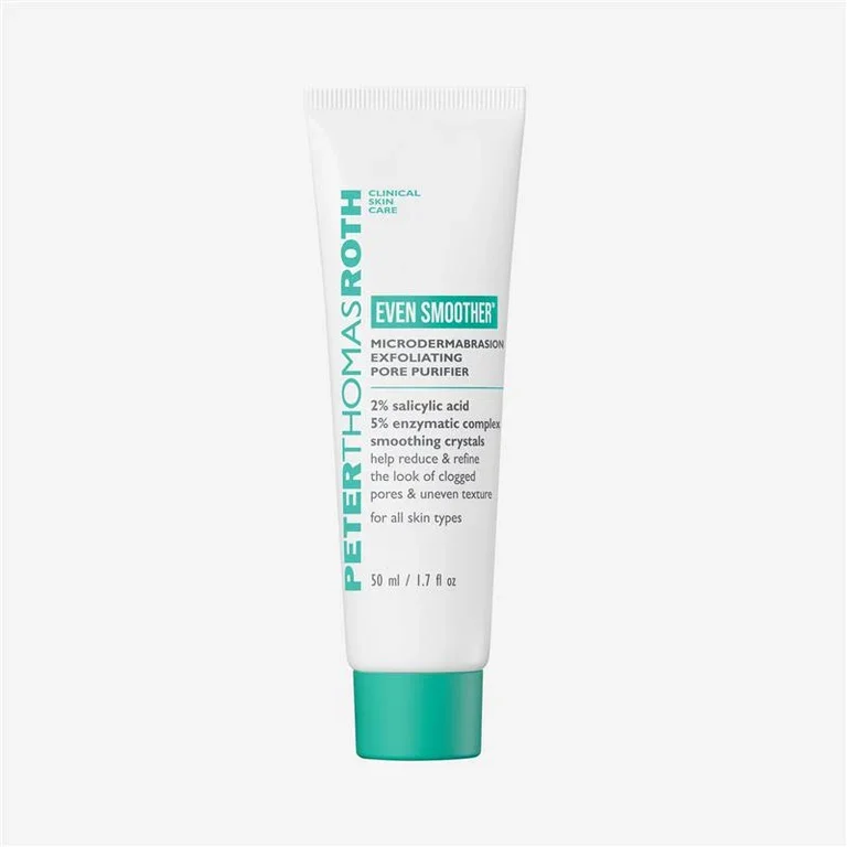 Even Smoother Microdermabrasion Exfoliating Pore Purifier by Peter Thomas Roth