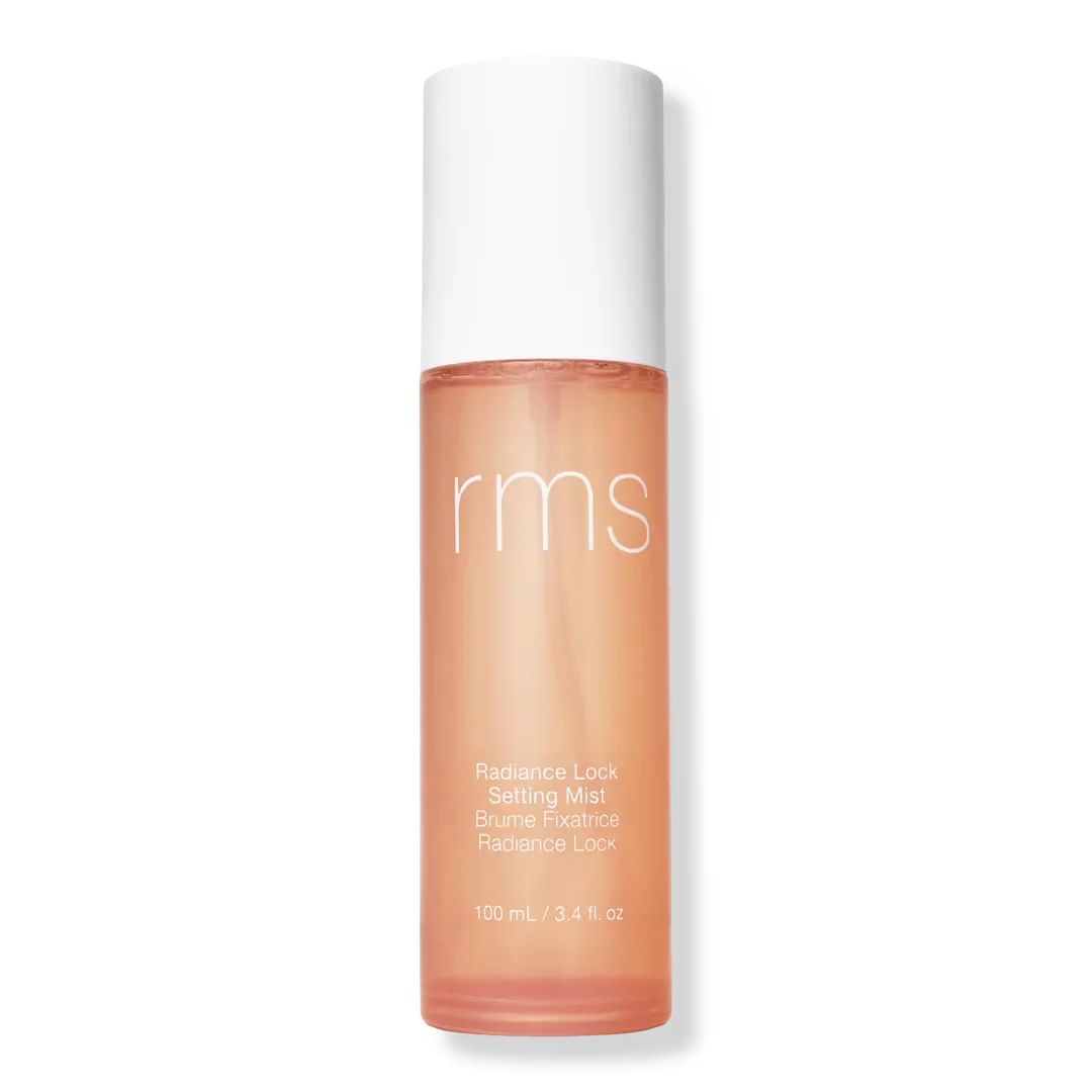 Radiance Lock Setting Mist by RMS Beauty