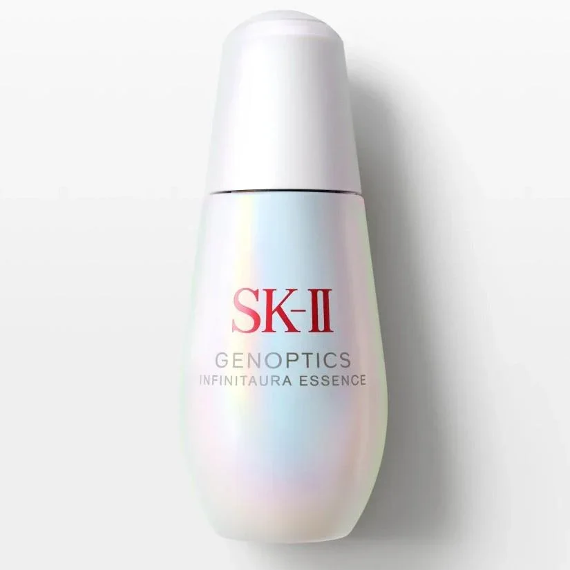 GenOptics InfinitAura Serum by SK-II