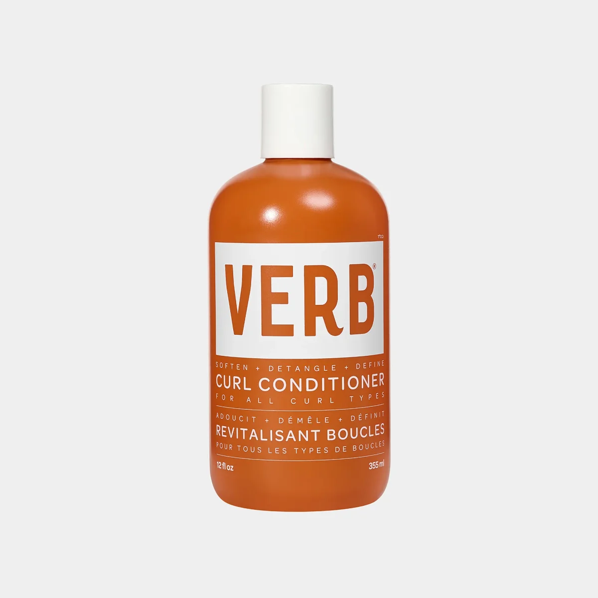Curl Conditioner by Verb
