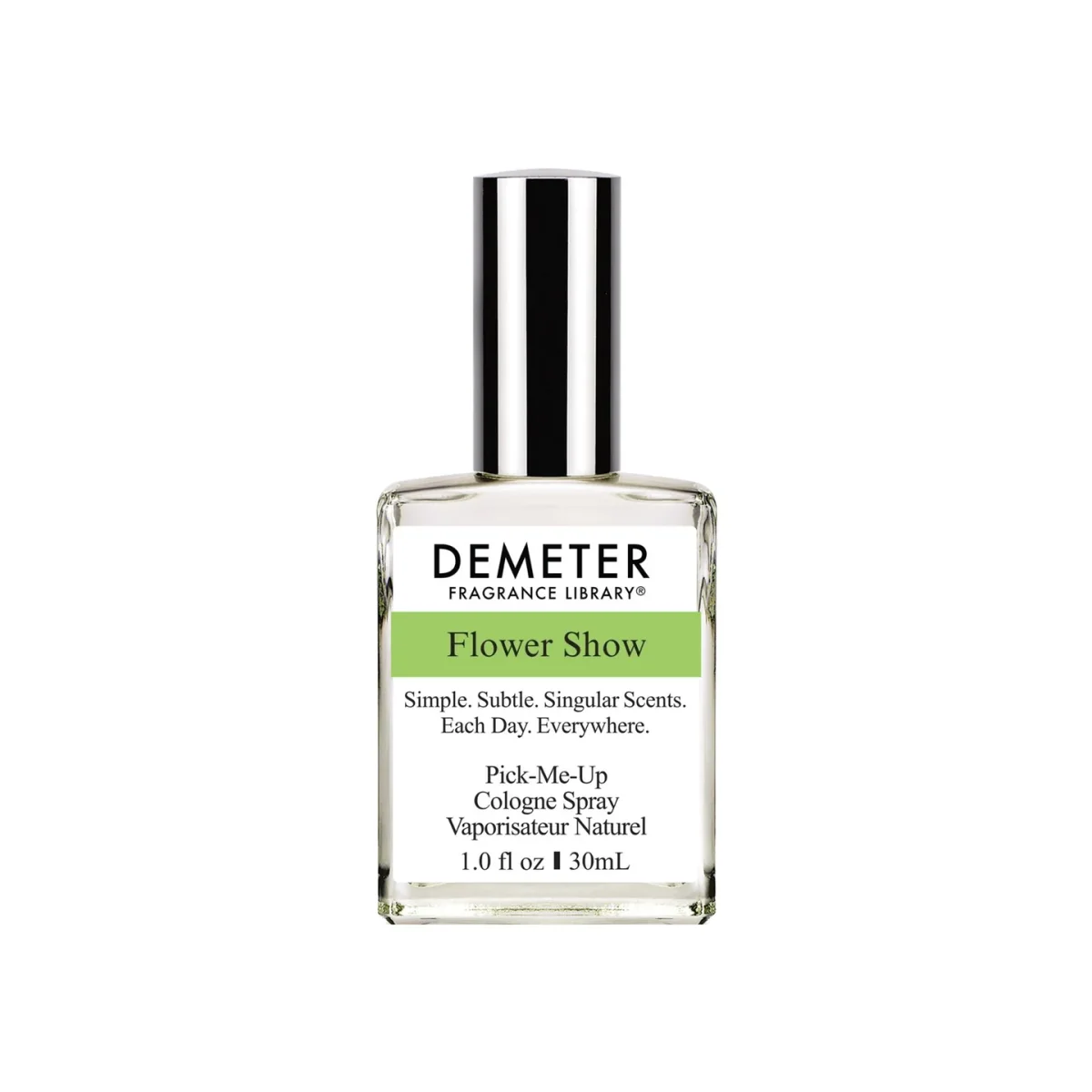 Flower Show Cologne by Demeter Fragrance Library