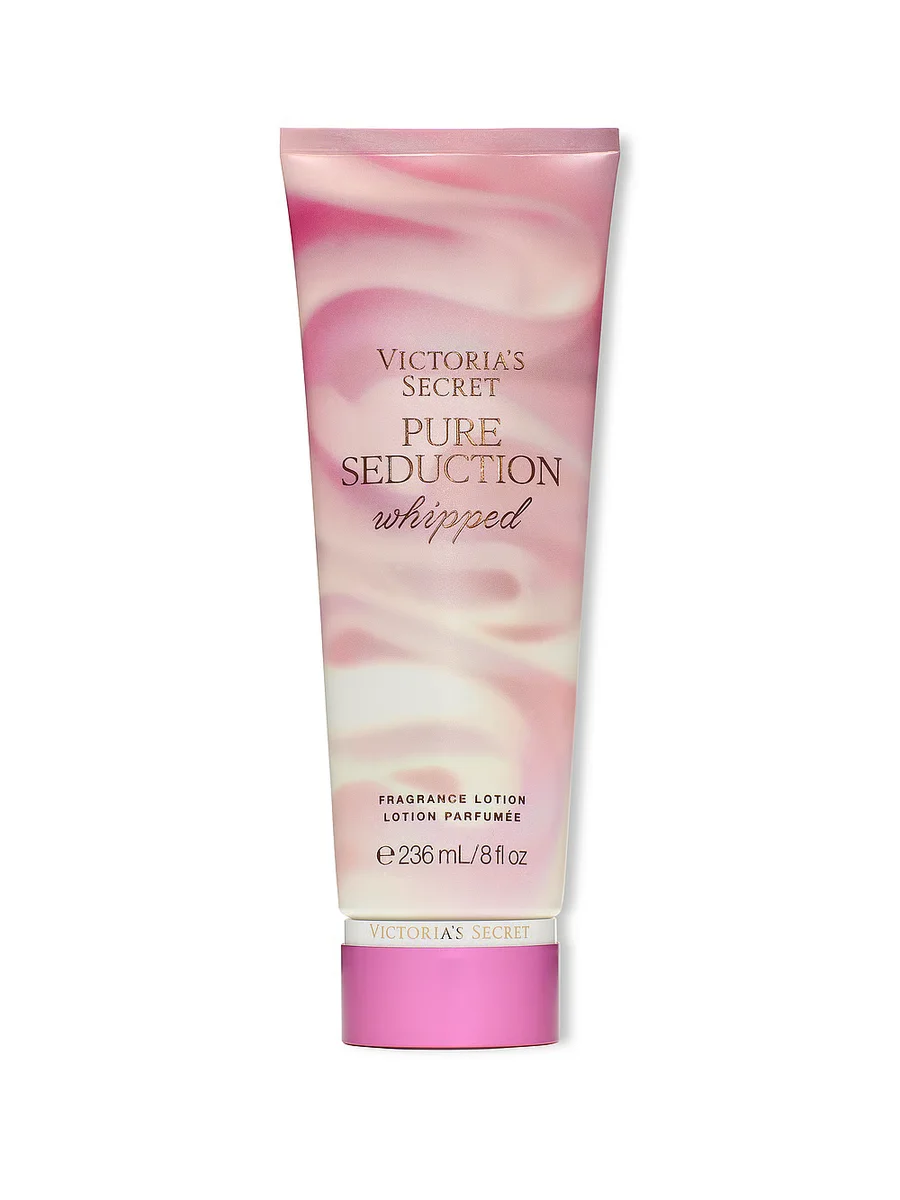 Pure Seduction Whipped Fragrance Lotion by Victoria's Secret