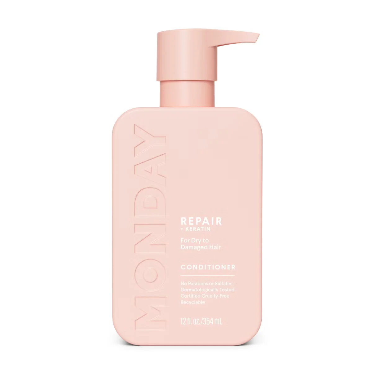 Repair Conditioner by MONDAY Haircare