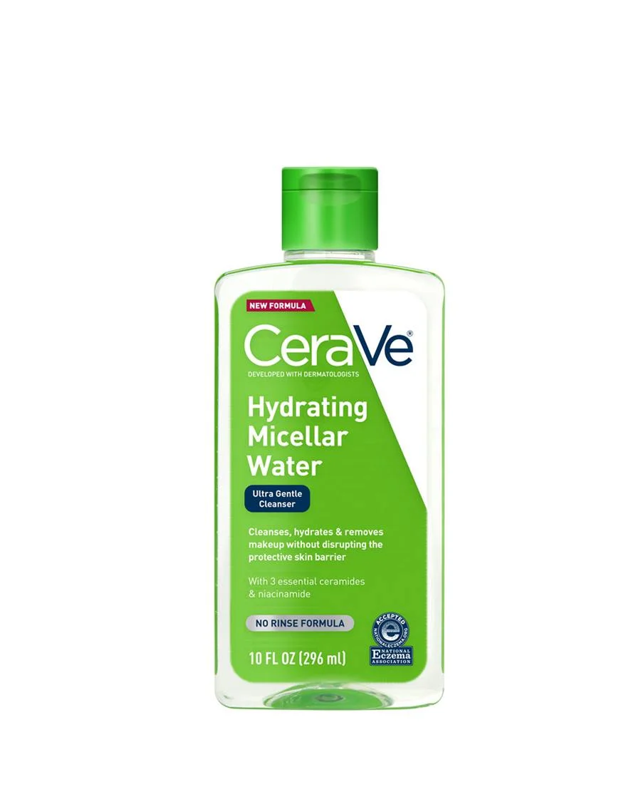 Hydrating Micellar Water by CeraVe