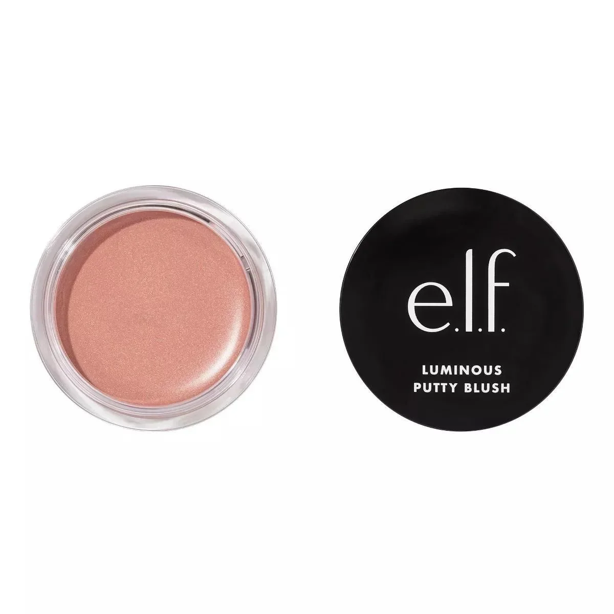 Luminous Putty Blush by e.l.f. Cosmetics