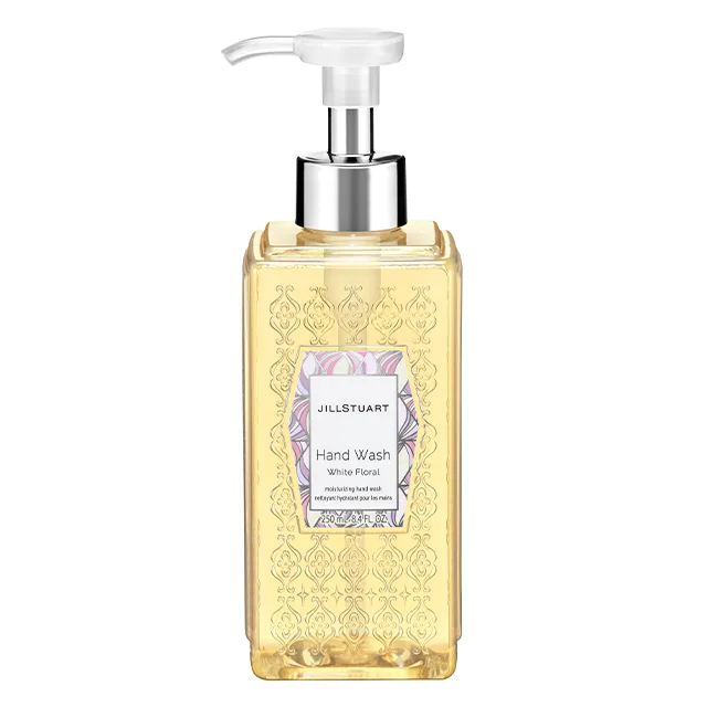 Hand Wash White Floral by JILL STUART