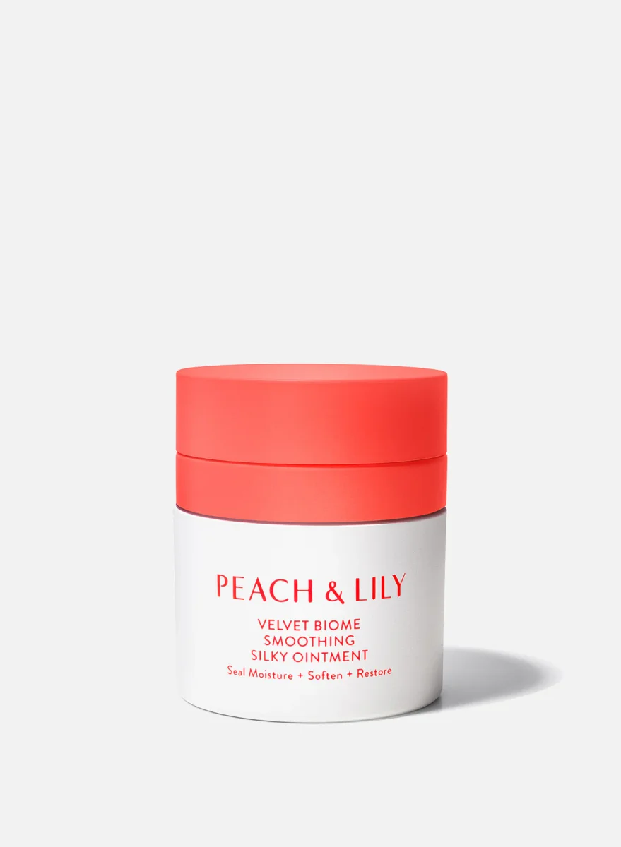 Velvet Biome Smoothing Silky Ointment by Peach & Lily