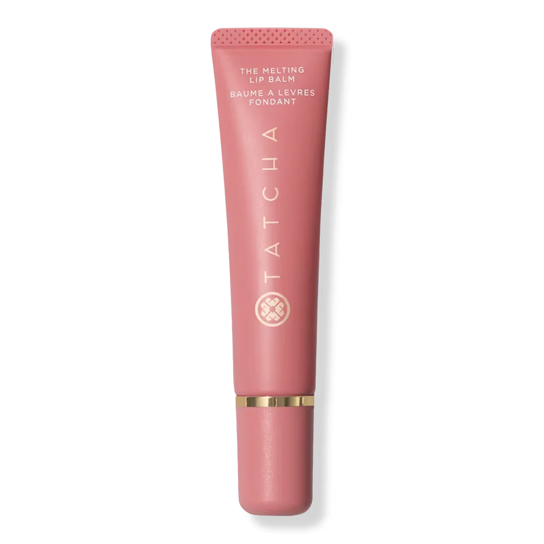 The Melting Lip Balm by Tatcha