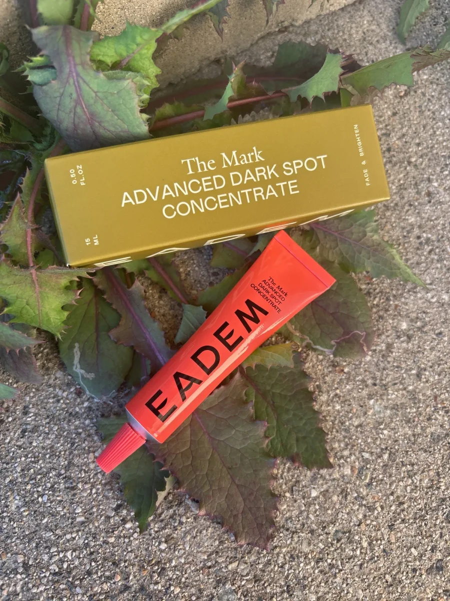 The Mark Advanced Dark Spot Concentrate by EADEM