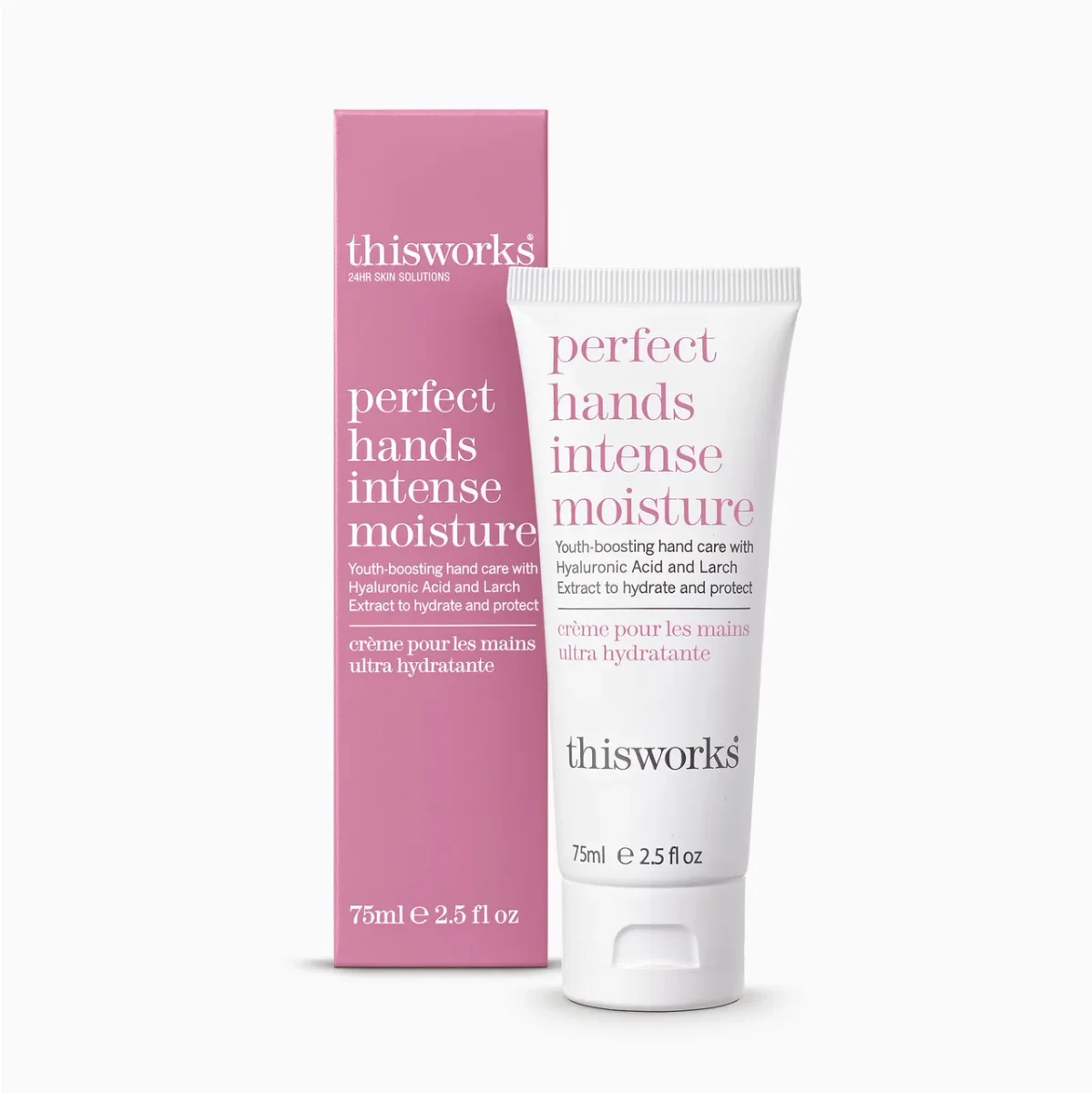 Perfect Hands Intense Moisture by This Works