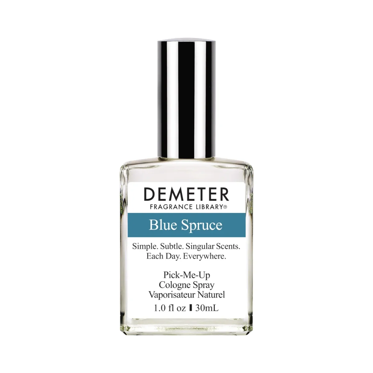 Blue Spruce Cologne by Demeter Fragrance Library