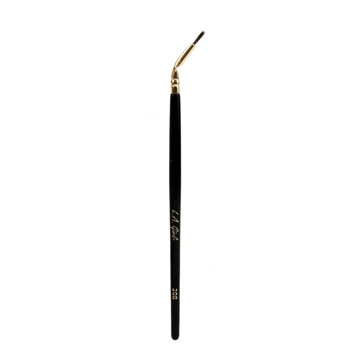 Angled liner Brush 208 by L.A. Girl