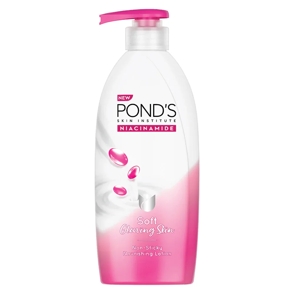 Niacinamide Nourishing Body Lotion by Ponds
