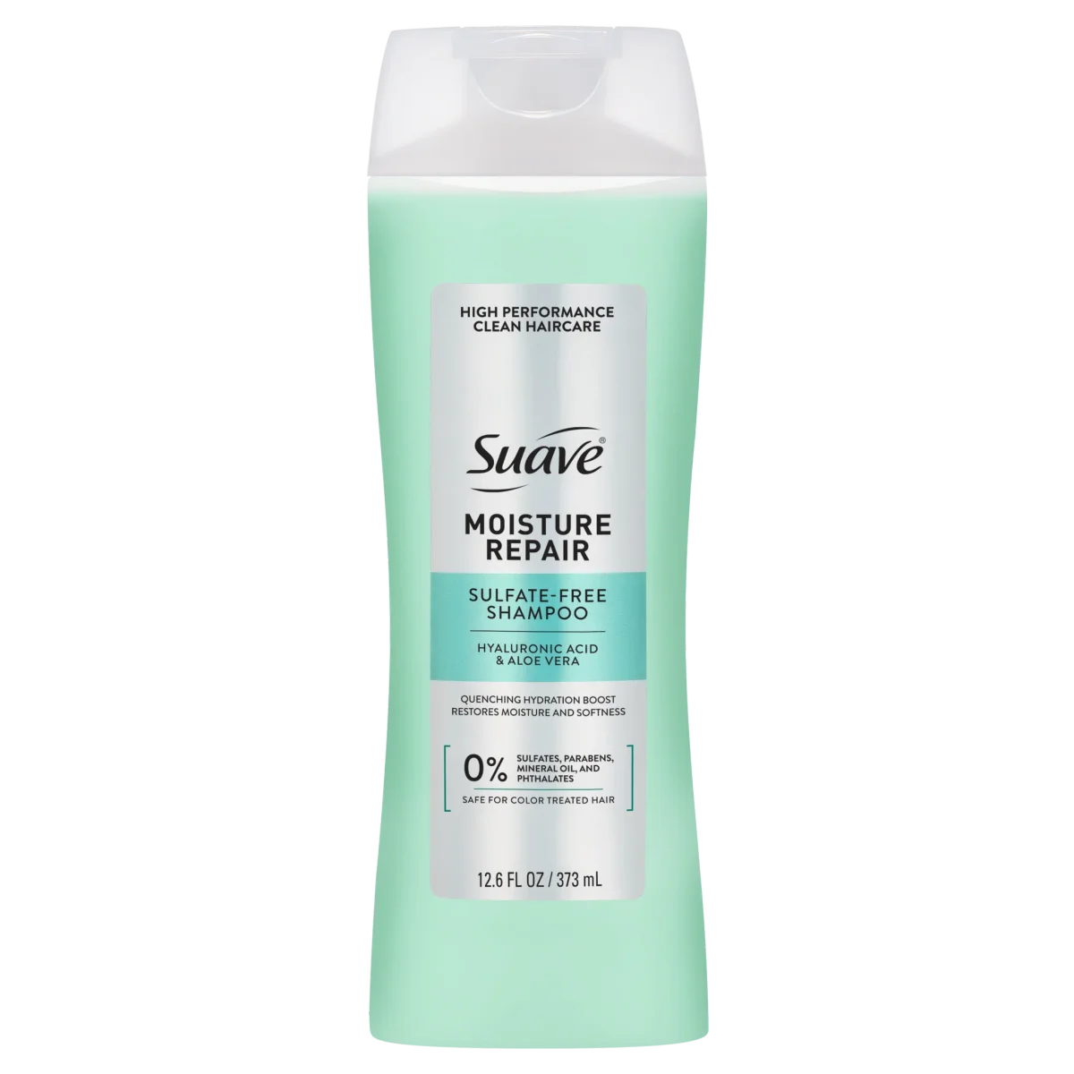 Moisture Repair Sulfate-Free Shampoo by Suave