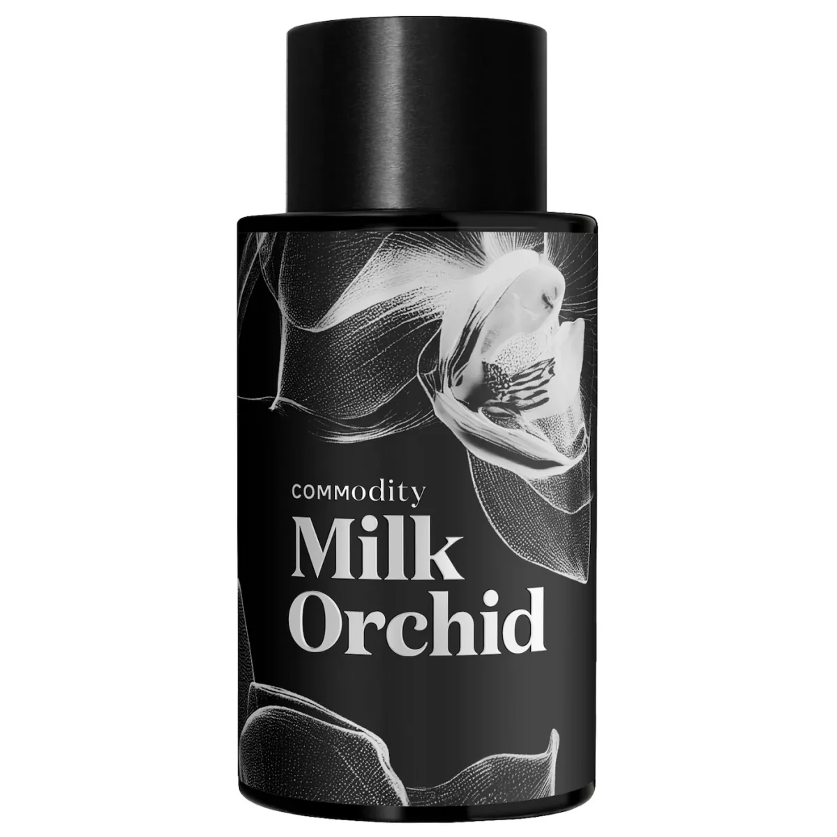 Milk Orchid Expressive Eau de Parfum by Commodity