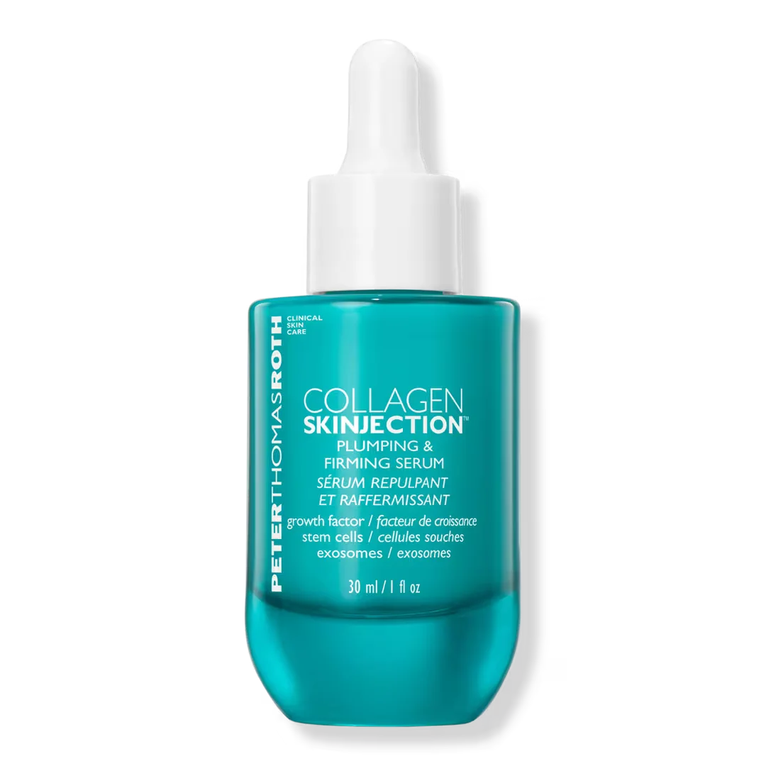 Collagen Skinjection Plumping & Firming Serum by Peter Thomas Roth