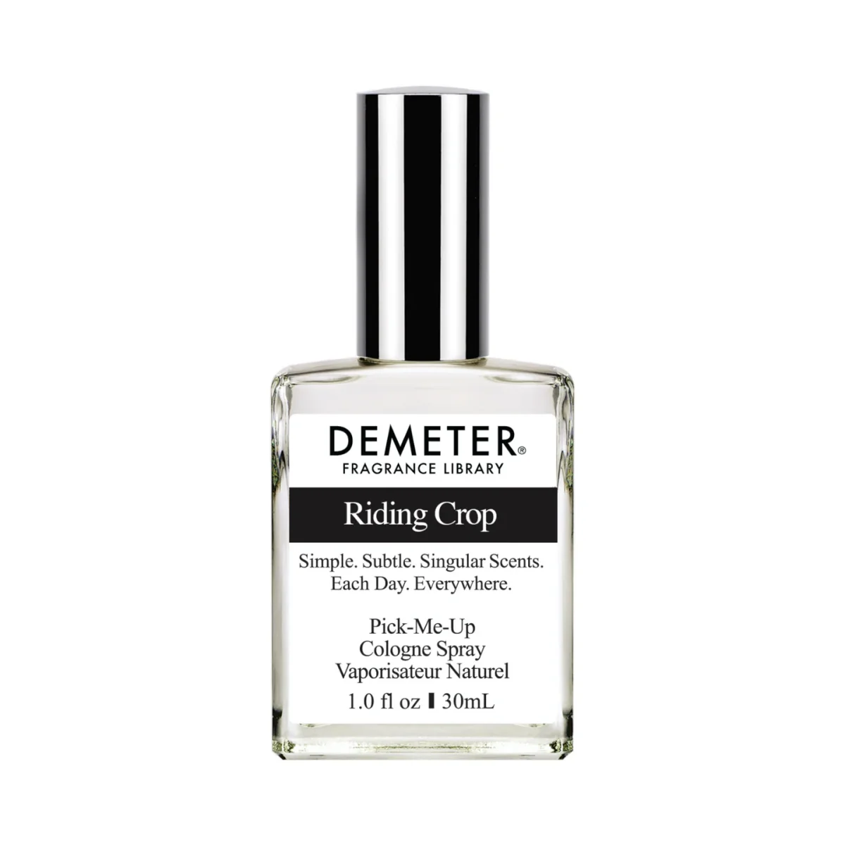 Riding Crop Cologne by Demeter Fragrance Library