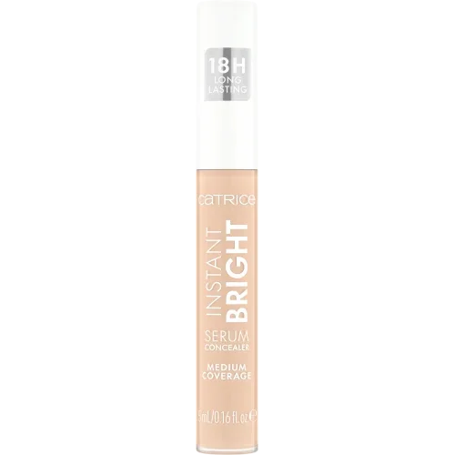 Instant Bright Serum Concealer by CATRICE